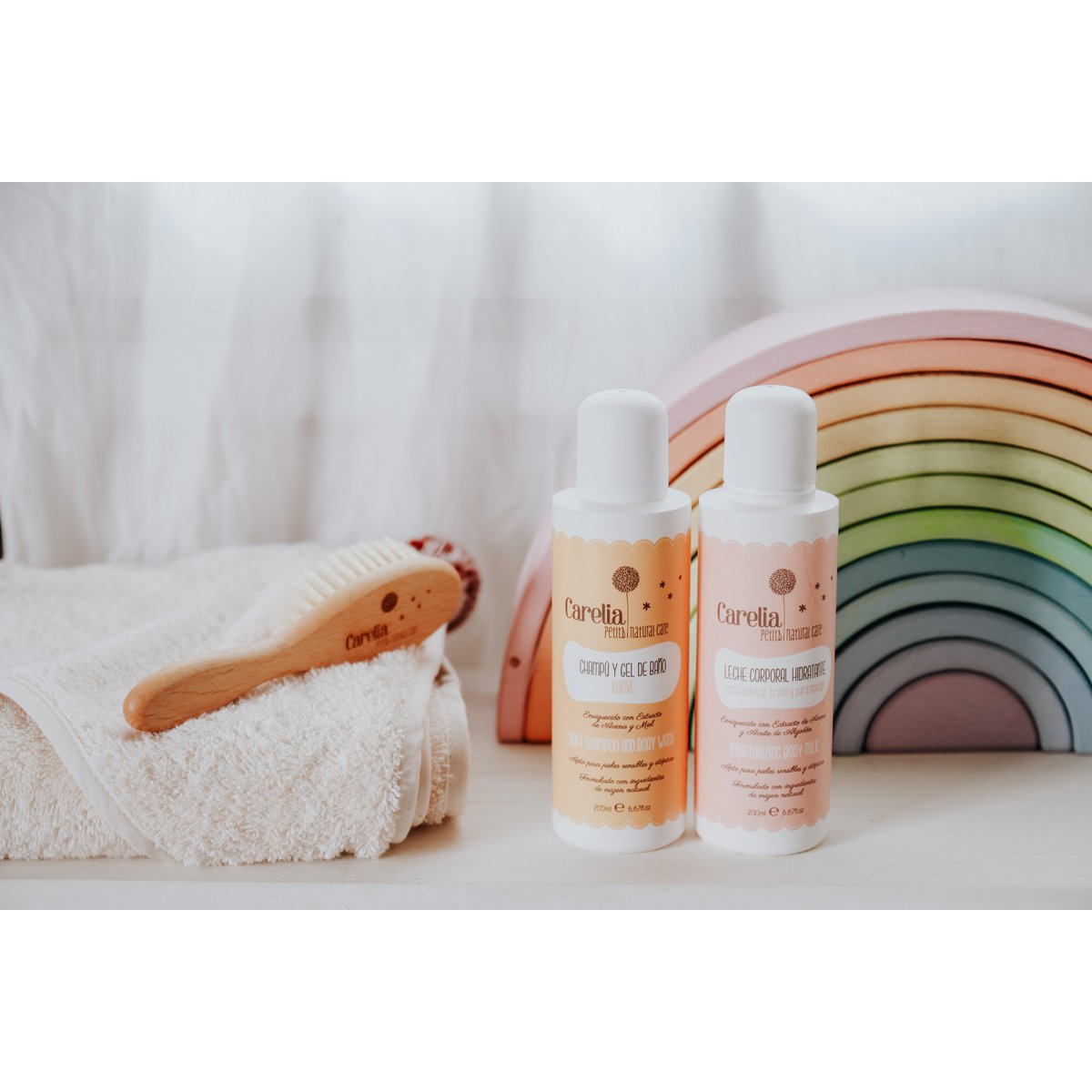 PACK HORA DEL BAÑO