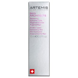 ARTEMIS SKIN ARCHITECTS RIPRISTINA LA CURA DELLA ZONA OCULARE