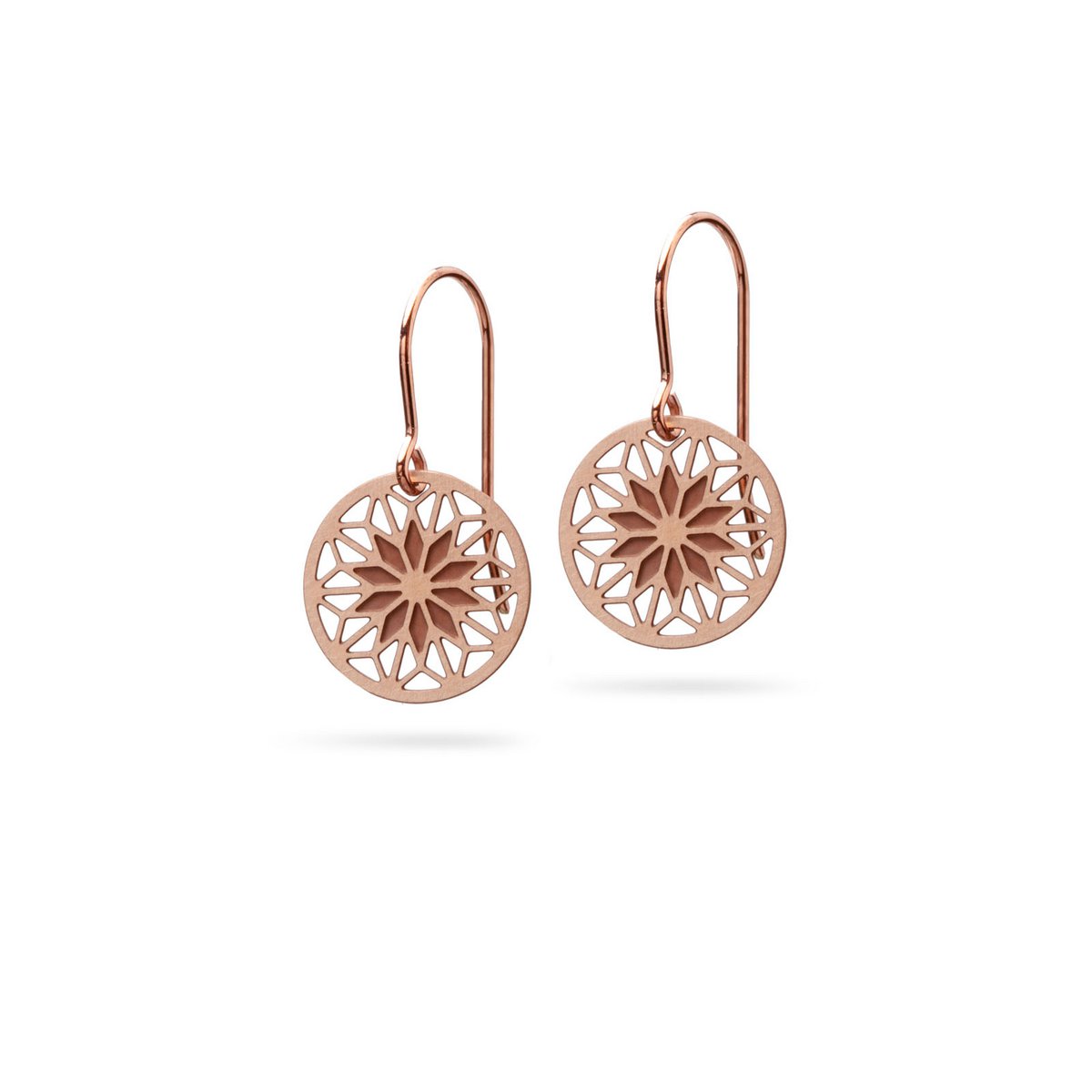 Rosé-Bronze