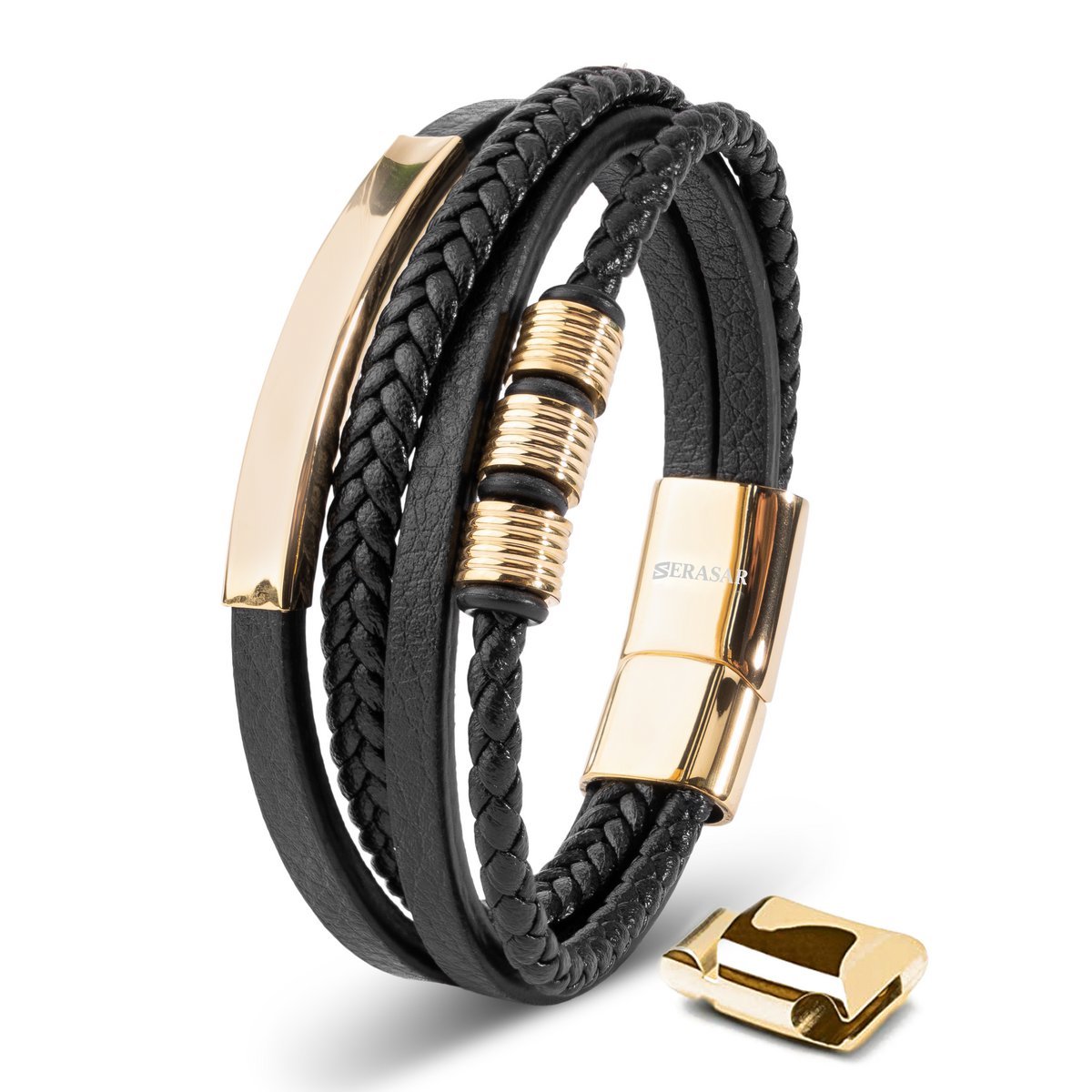 Gold 17cm