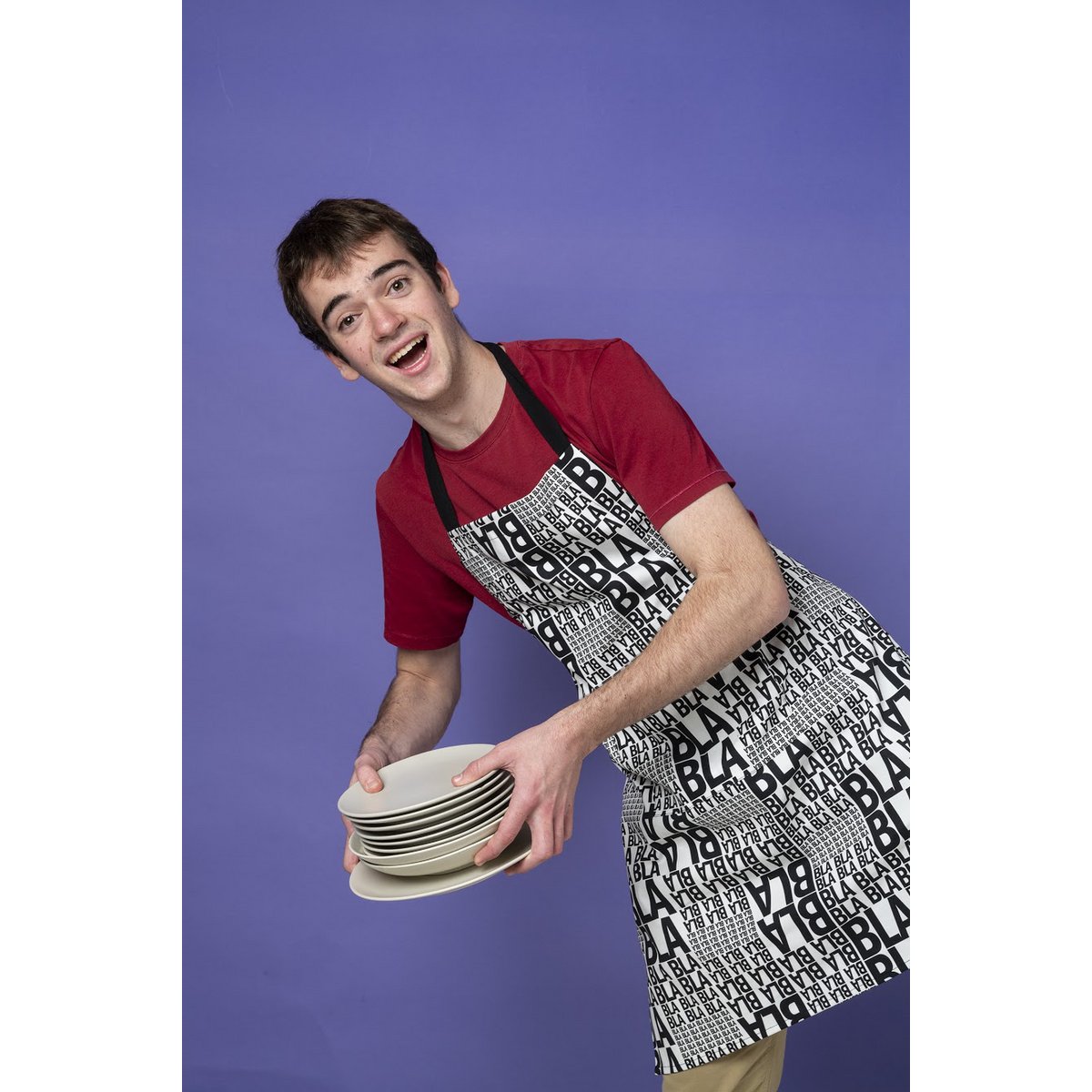 Blabla / Apron