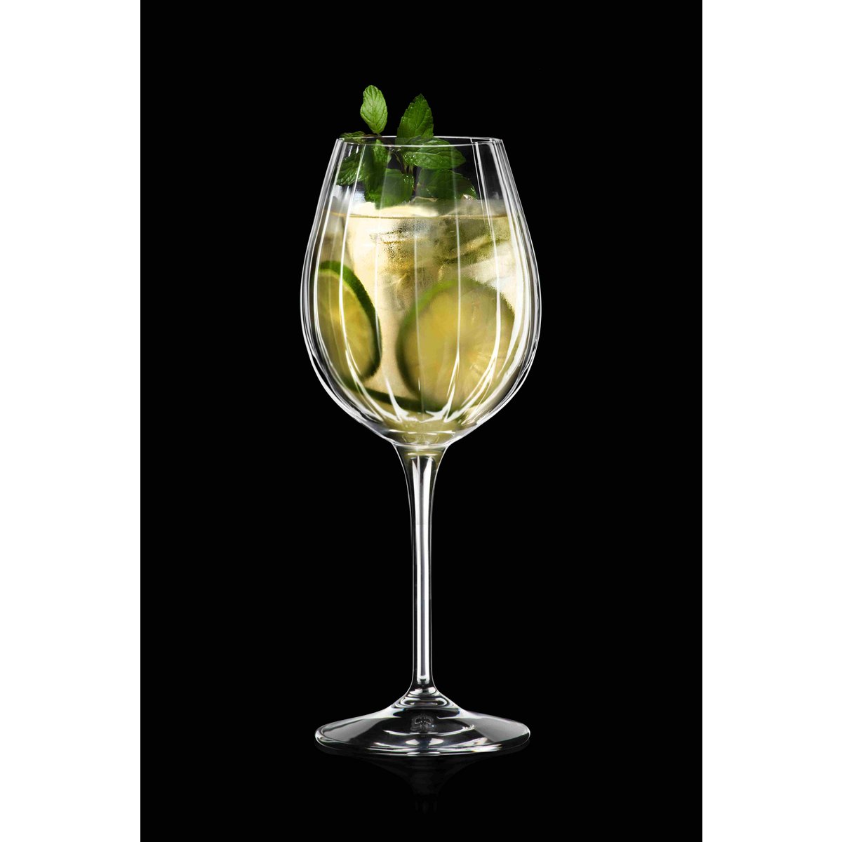 WINE GLASS 45 CL OPTIQ