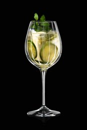 VERRE À VIN 45 CL OPTIQ