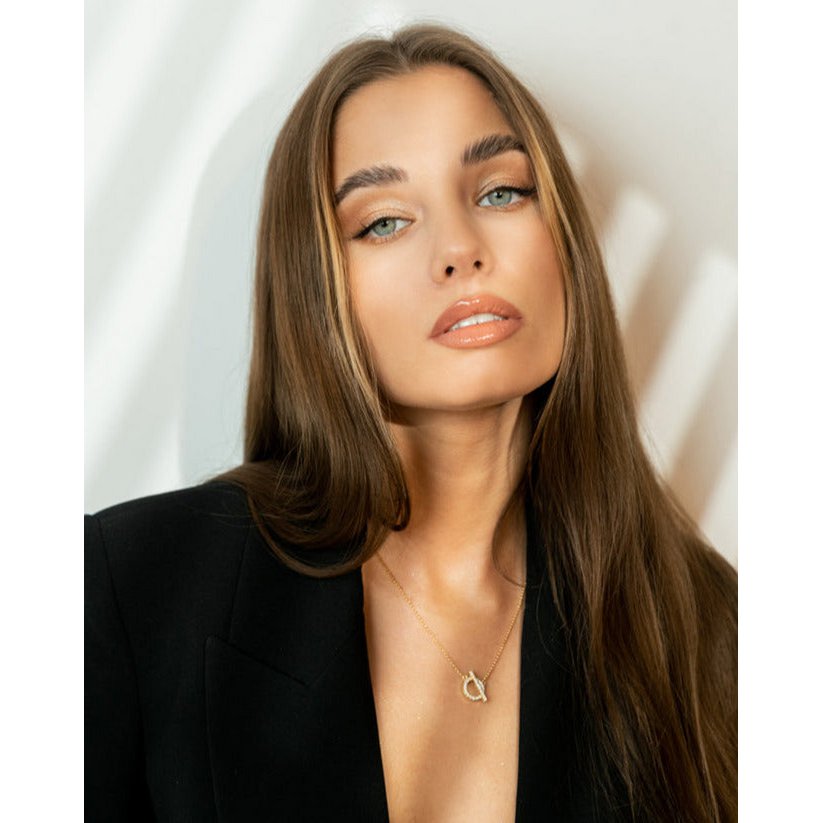 ERMÈ Choker / Necklace - Silber
