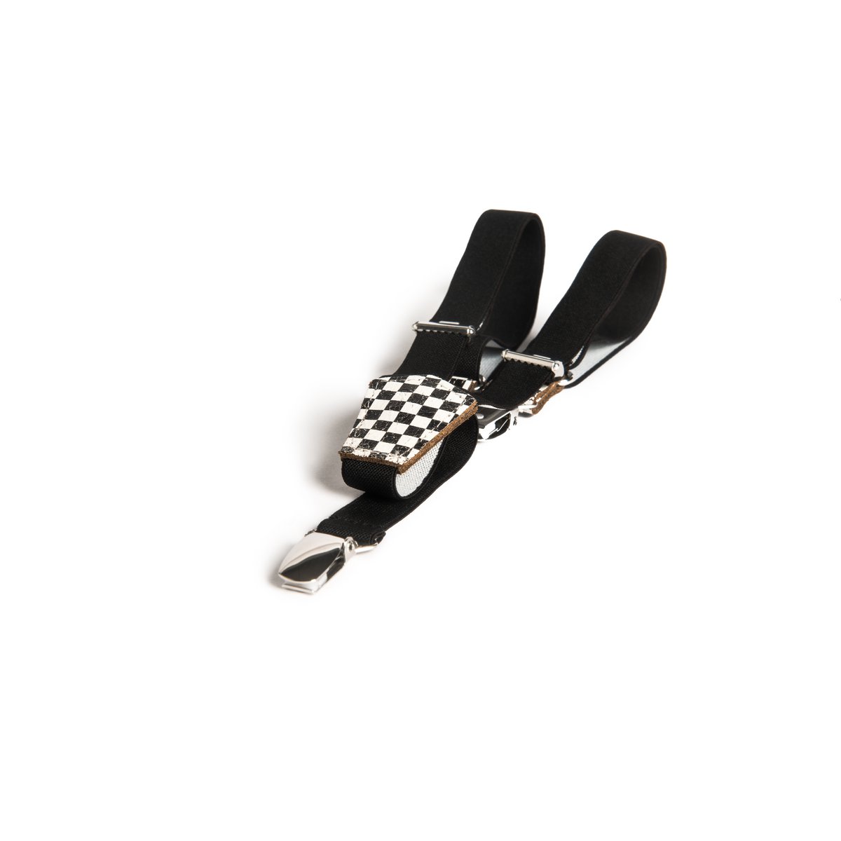 Children's suspenders small Lensoises