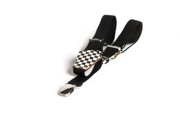 Children's suspenders small Lensoises
