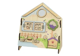 The BusyKids activity board UNIVERSAL