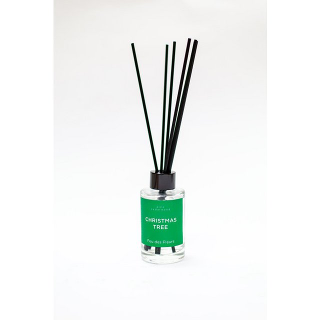 Christmas Tree- Diffuser