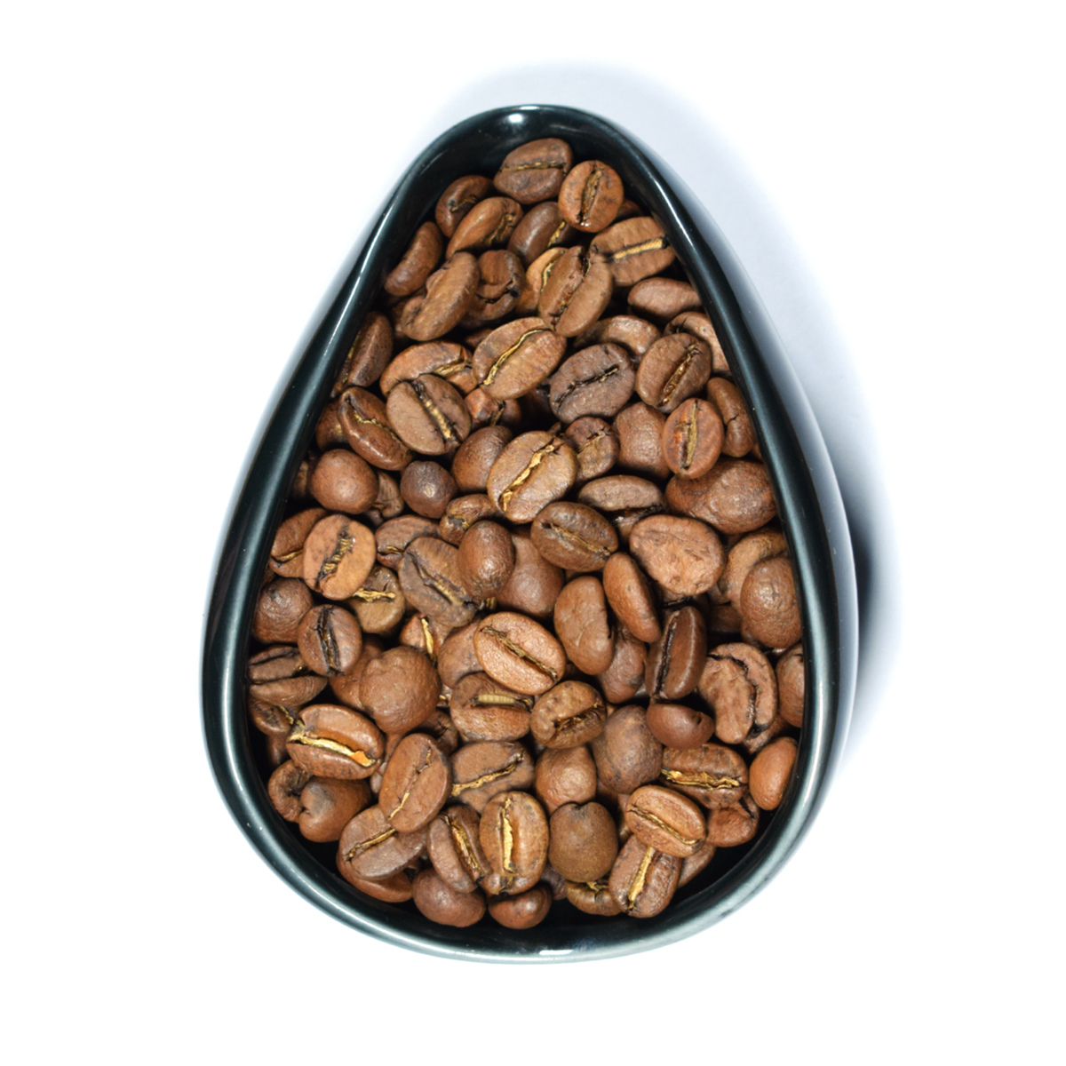 Espresso Elena proefset, 3 × 250 g soorten koffiespecialiteiten