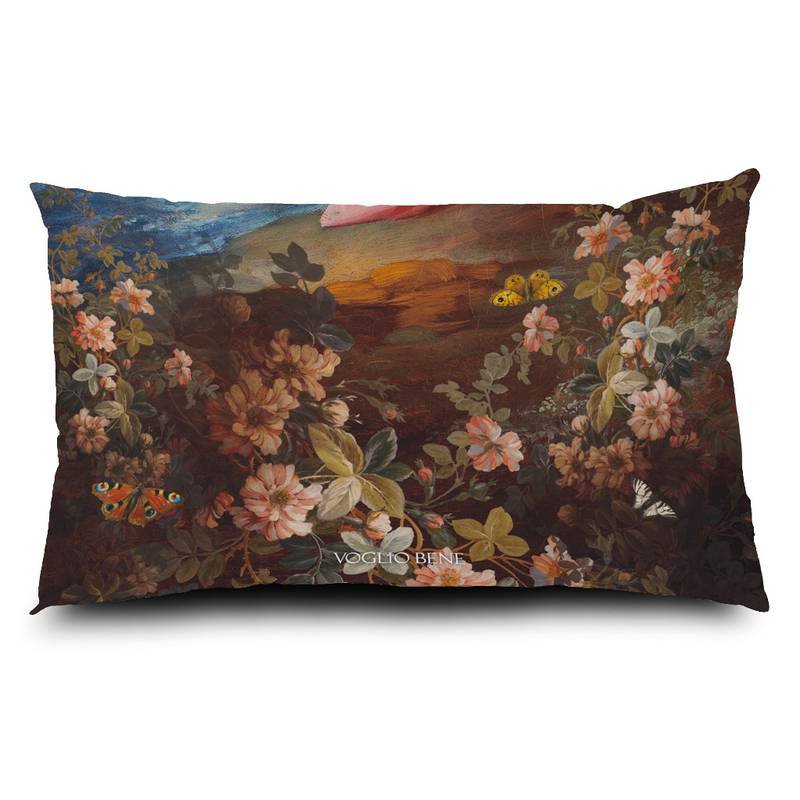 40x65 cm krowa