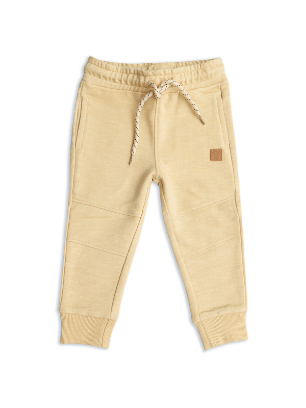 Baby Jogger "Semolina" (Slub Sweat)