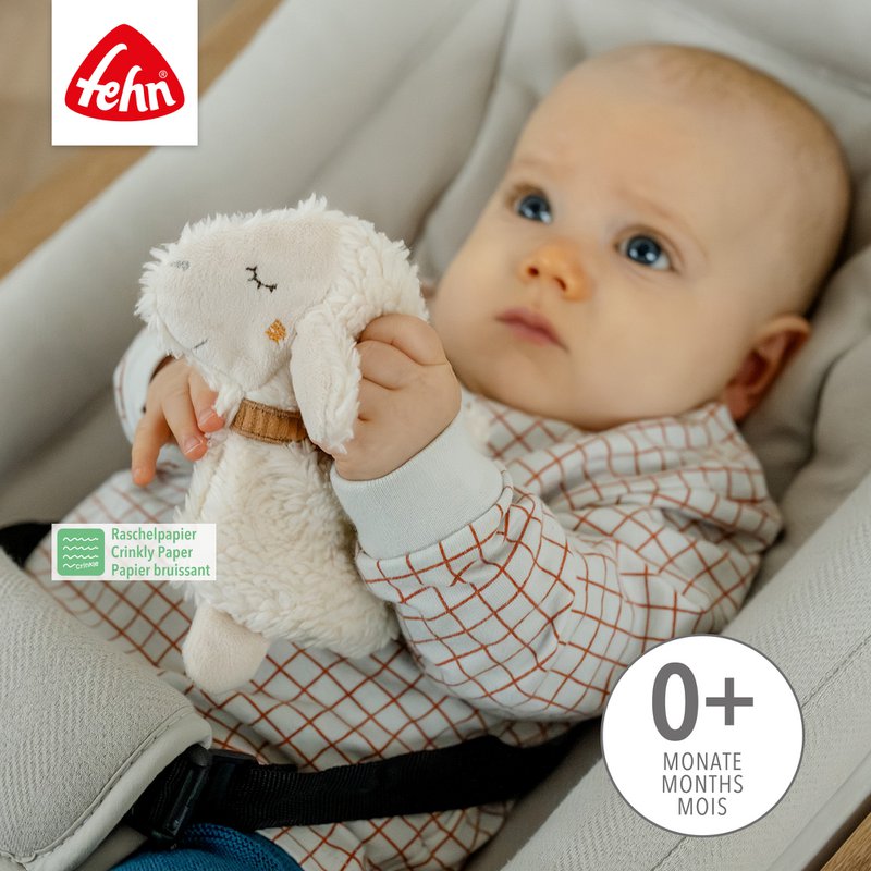 Crinkle får
