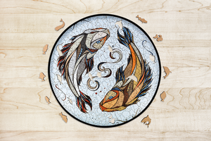 Eco Wood Art (EWA).