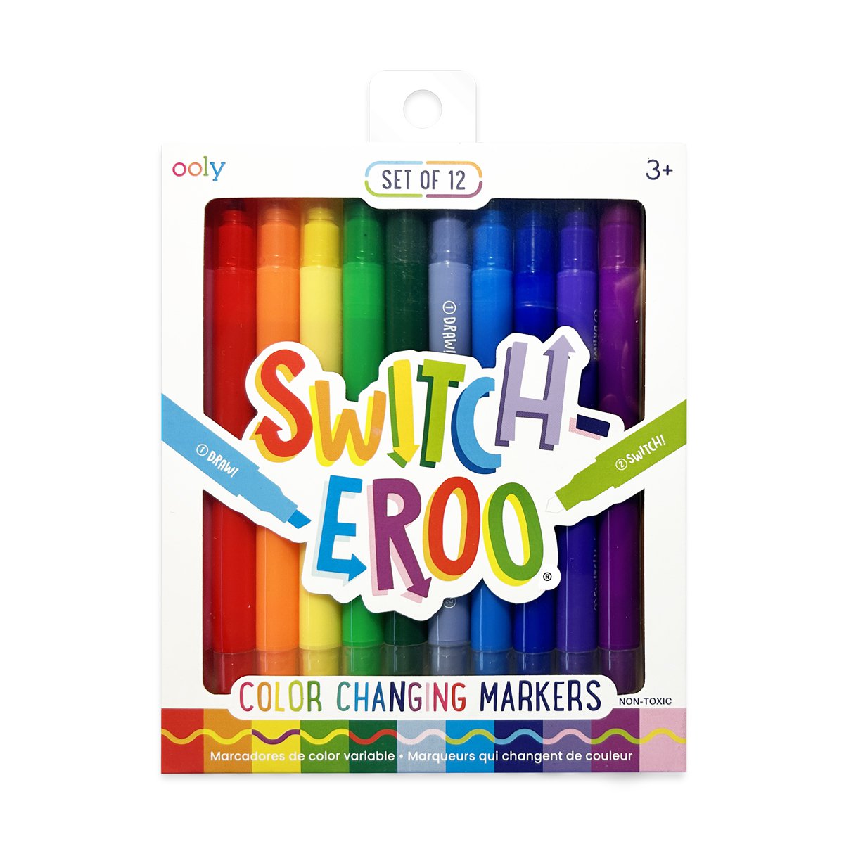 Ooly - Markeerstift