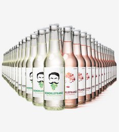 Starterset de Weinschorle