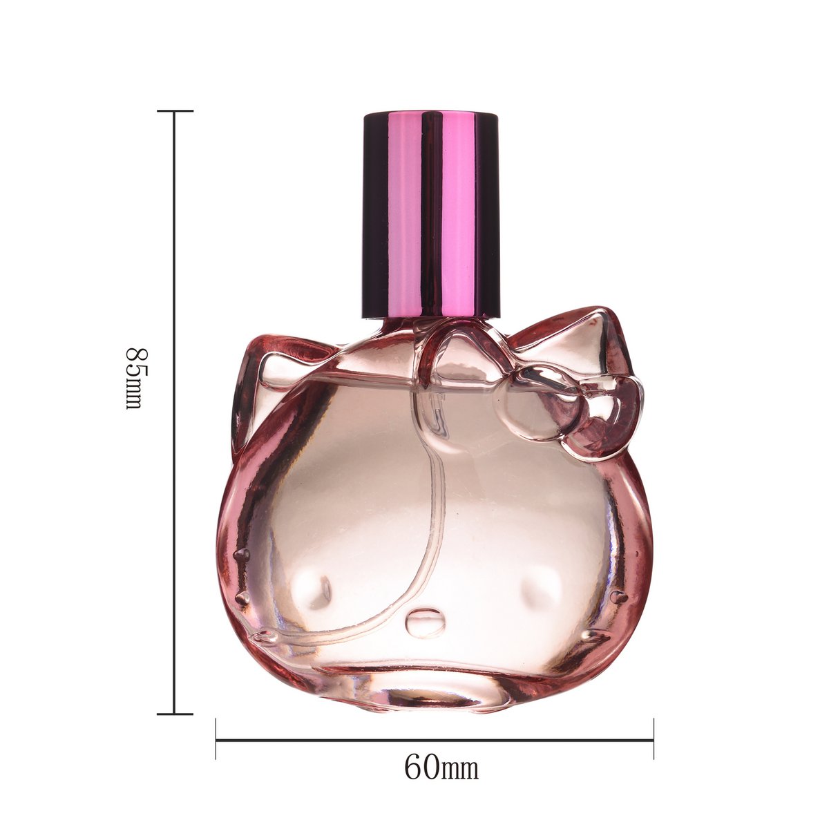 Hello Kitty - Eau de toilette 50ml