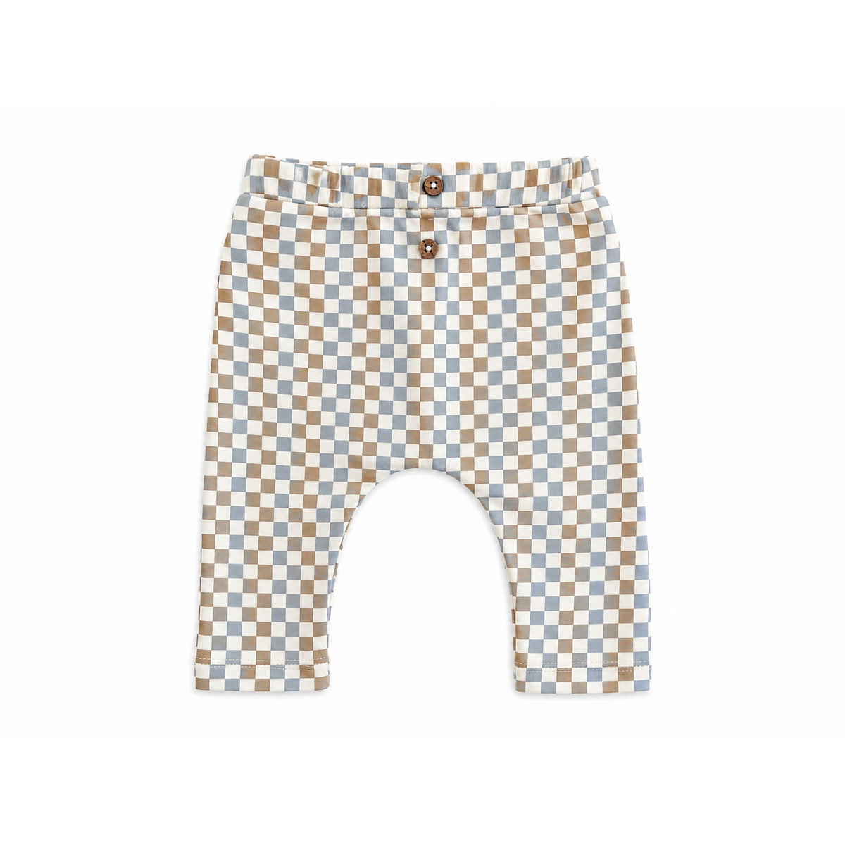 Wijde broek Pax