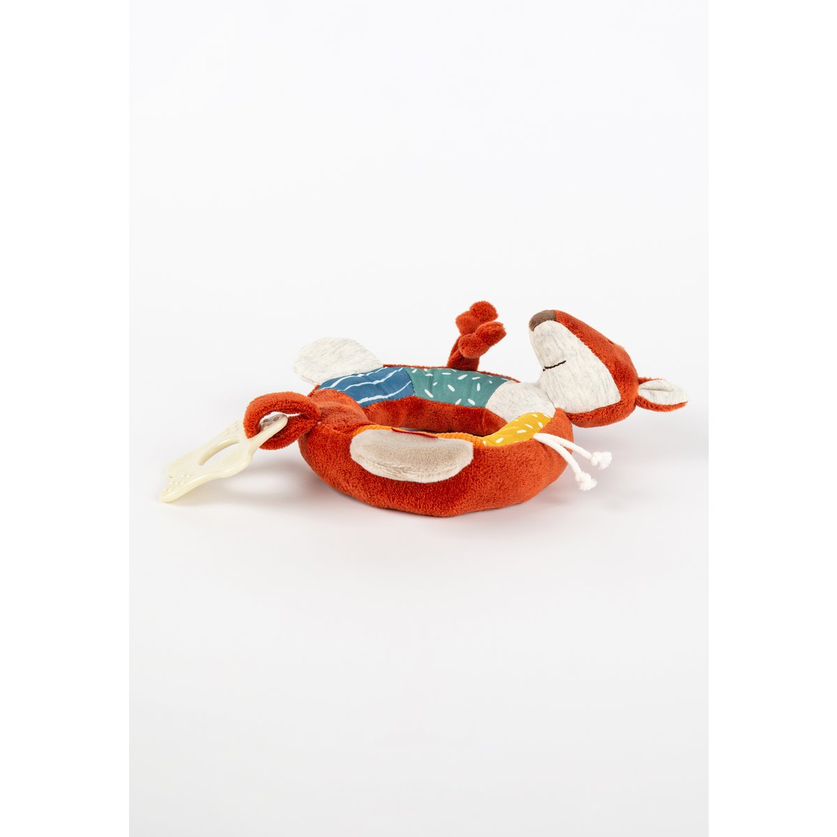 Aktywny – Ring Fox, PlayQ