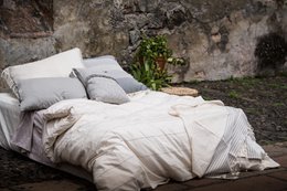 CORDON DUVET COVER