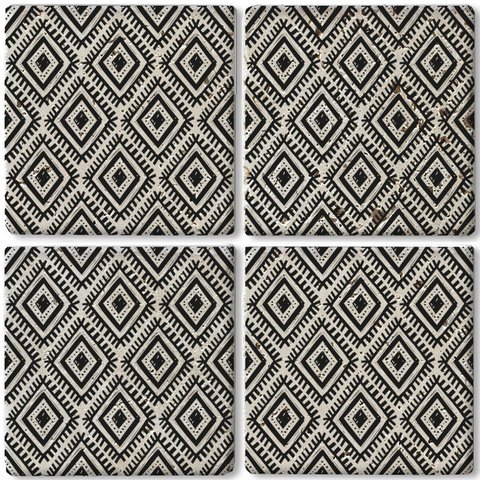 Stone Coaster Set - Maivi