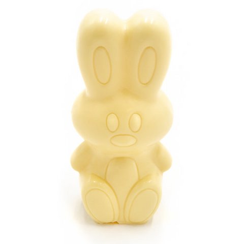 Bunny M (wit) 150 Grs