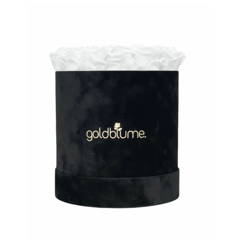 Velvet Black-collectie
