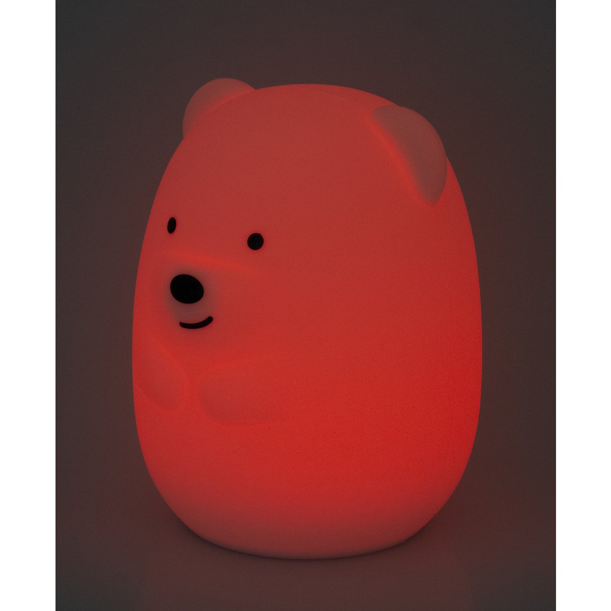 NIGHT LIGHT: BEAR GM
