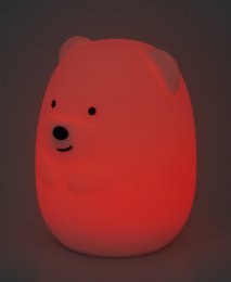 NIGHT LIGHT: BEAR GM