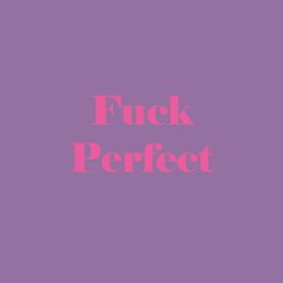 Tile Fuck perfekt lila
