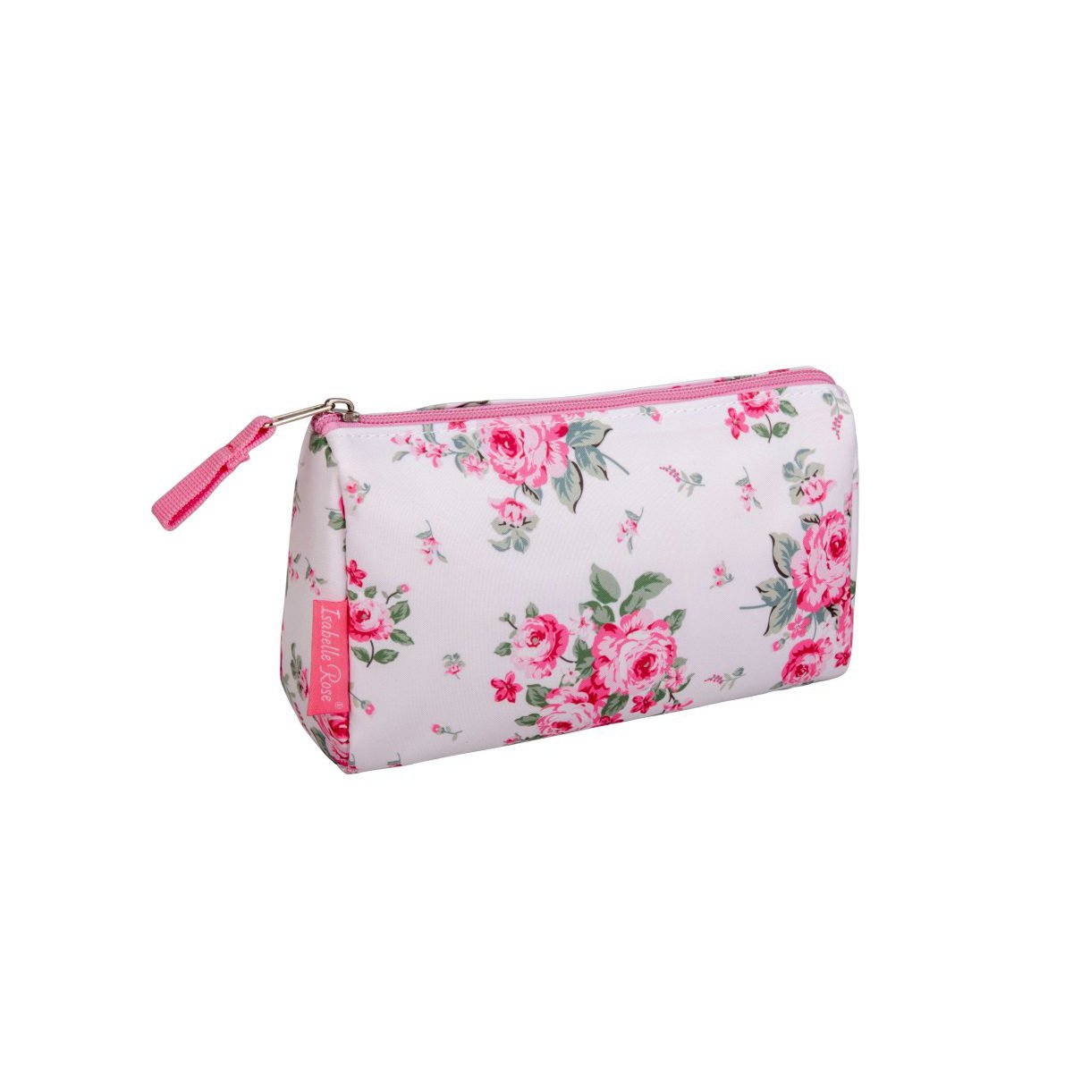 Cosmetische tas Bella 20x12x5,4 cm Isabelle Rose