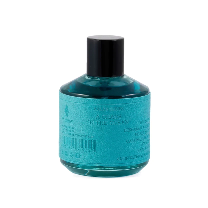 Emir - Chaos in de Oceaan eau de parfum 100ML