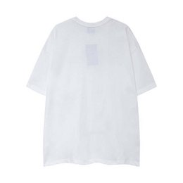 T-shirt minimaliste – avec tissu à haute teneur en GSM pour un confort absolu