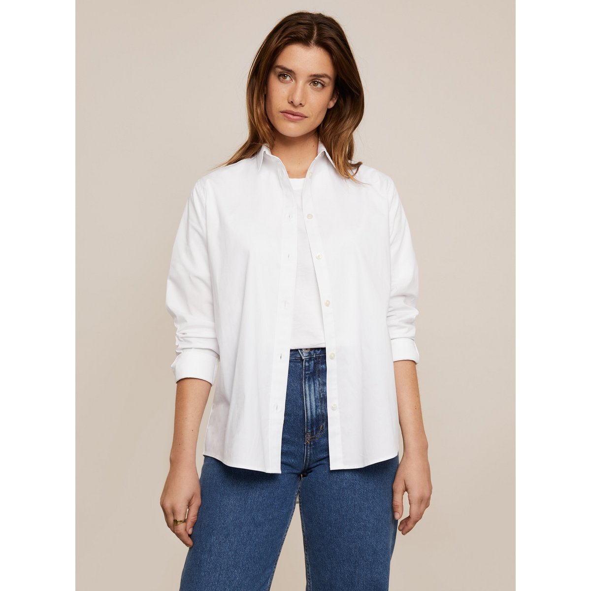 Willow blouse