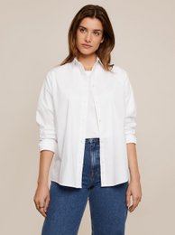 Willow blouse