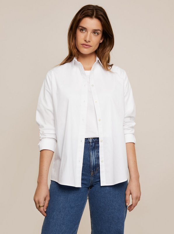 Willow blouse