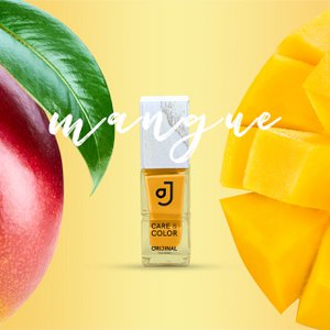 MANGO varnish