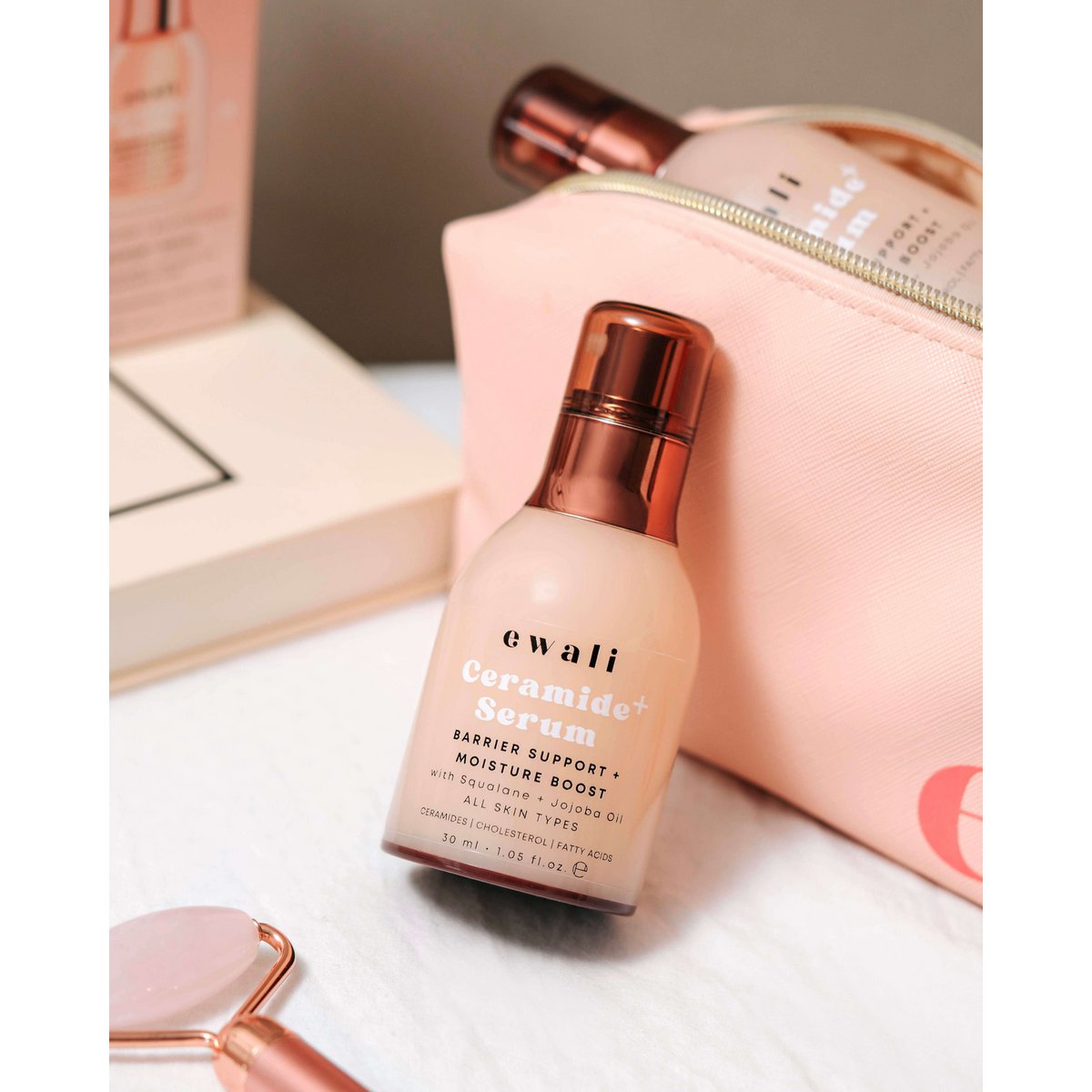 Serum Ceramid+