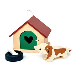 Pet set Dog