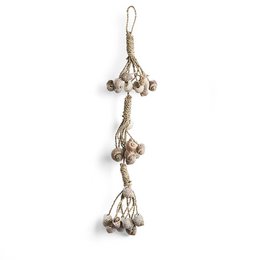 Pendentif Coquille Triple