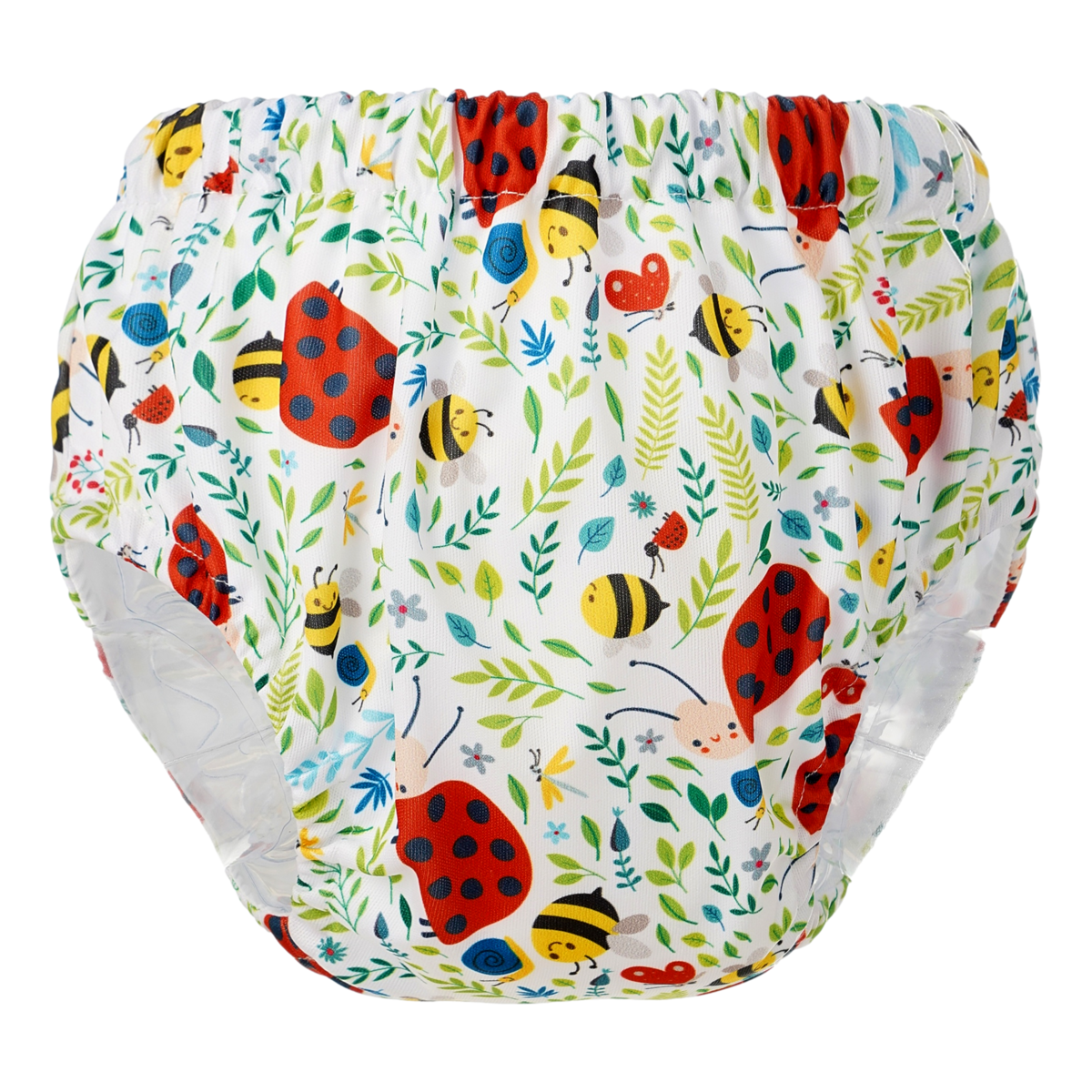 Spodenki treningowe | Lady Bugs