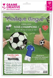 GRAINE CREATIVE
