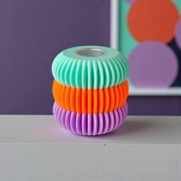 Triluma * Orange