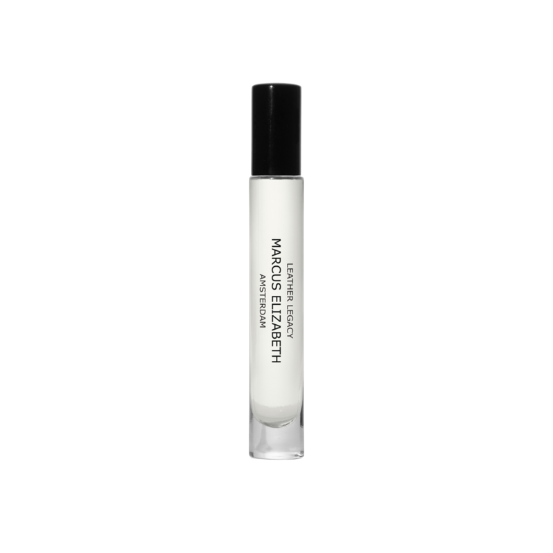 Leather Legacy Roll-On Perfume Oil