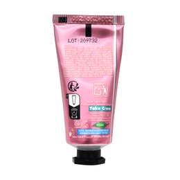 Set de 3 crèmes mains & ongles KAWAII FRIENDLY 20ml