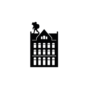 Elementhaus Sinterklaas S -S2-