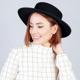 Set di 3 orecchini con pietra • Vetro riciclato e acciaio inossidabile • 20 colori