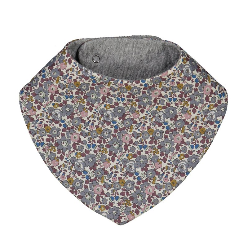 BABY BIB BETSY ANN
