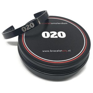 Amband Amsterdam 020