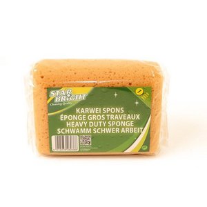 Starbright Werkspons 14,5x10,5x5,5cm