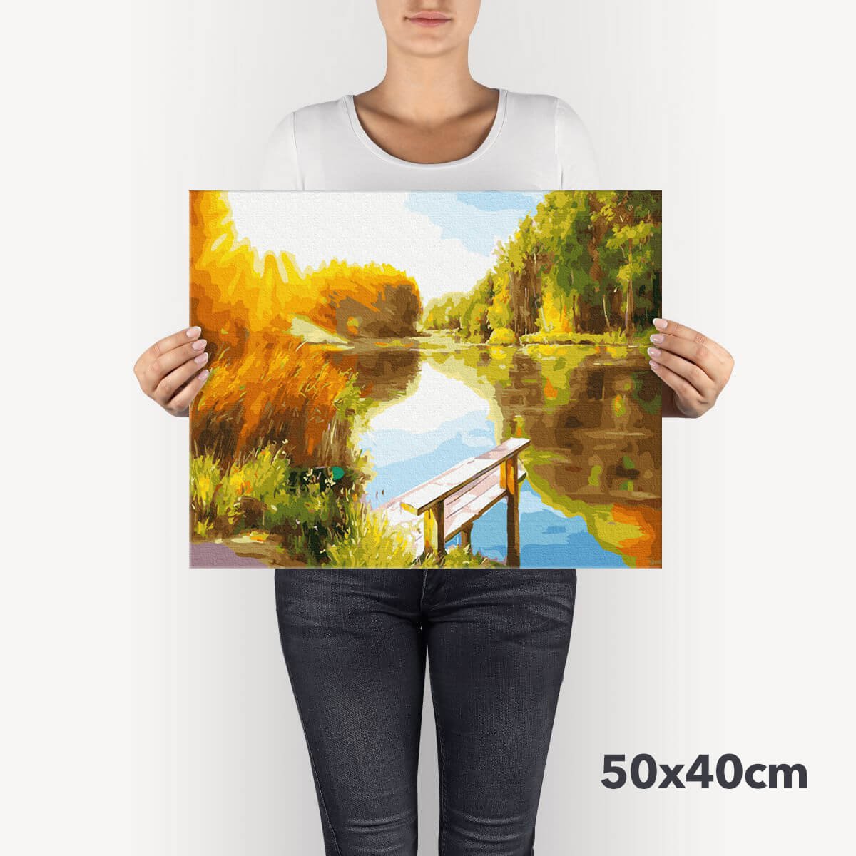 Miroir Naturel